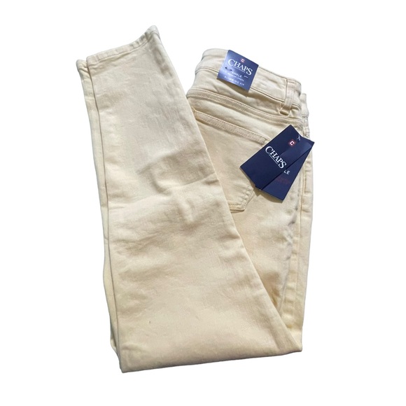 Chaps ankle jeans size 4R - Picture 13 of 16